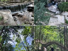 -洛阳白云山景区