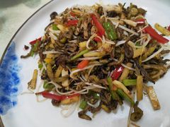 -寻味顺德·南记酒家·传统顺德菜·鱼生(广源路店)