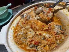 -潮界(虹桥新天地店)