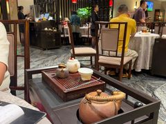 -香云轩·顺德菜(香云纱园林酒店店)