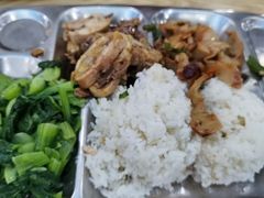 -中医药大学-第2食堂