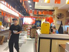 -严三毛口味虾·小严同学的店(曙光路直营店)