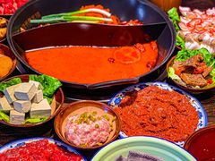 -冯校长老火锅(广州正佳广场店)