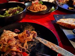 -Luchador摔跤手墨西哥餐厅(恒宇广场店)