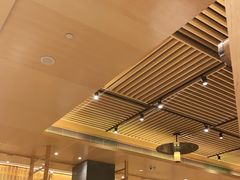 大堂-稻香酒家·34年老字号·港式粤菜(汉街店)