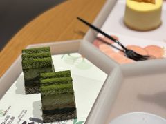 -tea’stone(新天地店)