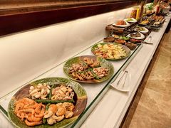 -泉州悦华酒店·自助餐厅