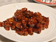 -新白鹿餐厅(第一百货店)