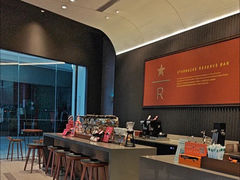 -星巴克臻选(深圳宝安大仟里1店)