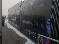 -白塔河路(地铁站)