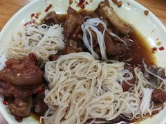 -贤花饭店(城阳店)