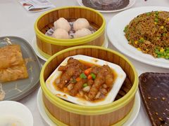 -维多利亚大酒店·雅园中餐厅