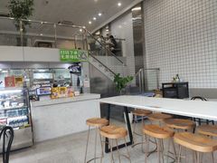 用餐区-夏羽记甜品(小榄大信店)