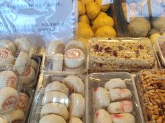 -李小老烧饼(常营民族家园店)