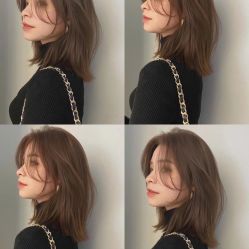 -丽时 Hair Salon