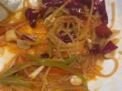 -巴依老爷新疆美食(常营店)