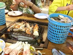 -Jomtien Talay Pao Pattaya