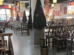 -郝大姐·乌龙山铁板烧(大学城三店)