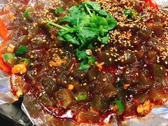 -郑喜旺烧烤(郑州总店)