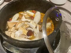 -芸山季·云南野生菌火锅(宝能环球汇店)