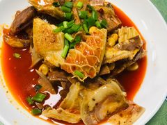 -国庆烧麦馆