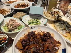-壹只菜·崇明本地特色菜(崇明南门店)