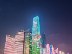 -青岛第三海水浴场