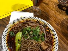 -天府小面馆(Emporium)