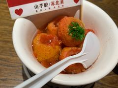 -山芋腔苏北菜(盐城大丰店)