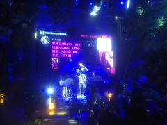 -时光码头民谣公社