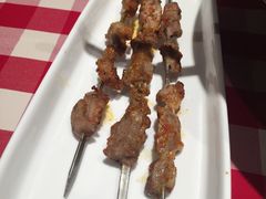 -西贝莜面村(近铁城市广场店)