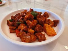 -枣子树·素食餐厅(朱家尖店)
