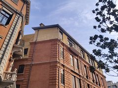 -飞马旅黎黄陂路文旅街区