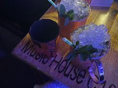 -音乐房子(鎏嘉码头店)