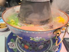 -东来顺饭庄(apm总店)