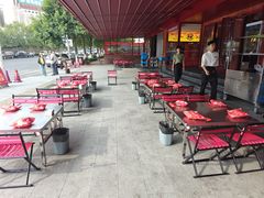 -永红源啤酒·烧烤·海鲜·大排档(台柳路店)