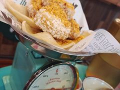 -粉灯牛腩牛杂煲·鸡煲(双井店)