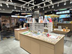 -棱石眼镜(CP静安店)