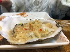 -海味当家·蒸锅海鲜(中山广场创始店)