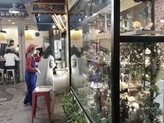 -骑鹅公社(南开大悦城店)