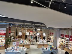 -当当书店(国泰广场店)