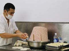 -黄阿姨锅贴大王(万航渡路店)