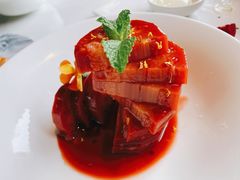 -柳莺湖上·湖景餐厅·江南菜(西湖店)