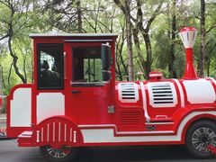 -长春市南湖公园