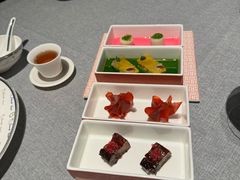 -柿合缘新京菜(国金中心商场店)