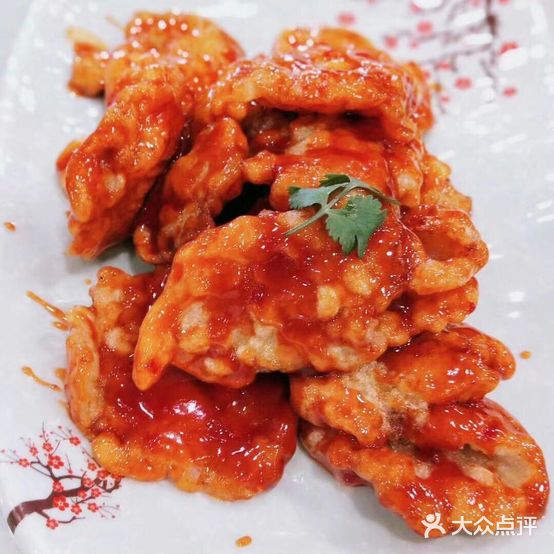 华园酒店(凌空五小区店)