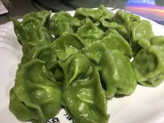 -大城·烧烤海鲜大排档(台东店)