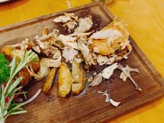 -HFFOUSA TACO弗萨塔可墨西哥餐厅(颐堤港店)