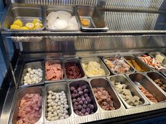 -林静小吃(复兴路店)
