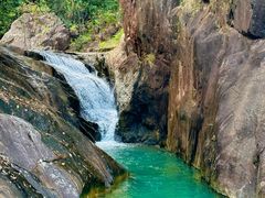 -广州白江湖森林公园